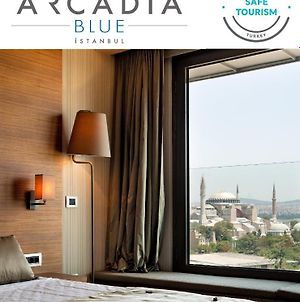 Hotel Arcadia Blue Provincia di Istanbul Exterior photo