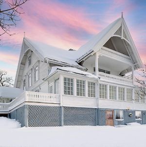 Arctic Villa in Tromsø Exterior photo