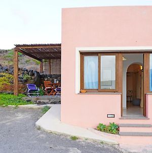 Maestrale Villa Pantelleria Island Exterior photo