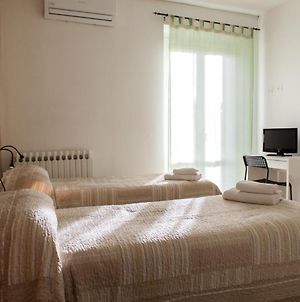 Il Verde Pino Bed and Breakfast Ancona Exterior photo