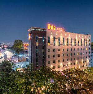 Ibis Hyderabad Hitec City - An Accor Brand Hotel Exterior photo