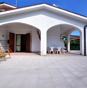 Villa Elia Lido di Pomposa Exterior photo