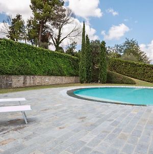 Romantic Apartment In Mombaroccio With Swimming Pool Exterior photo