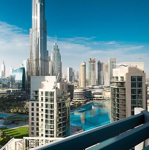 Bellavista 29 Boulevard 2 Bedroom Burj Khalifa & Fountain View Dubai Exterior photo
