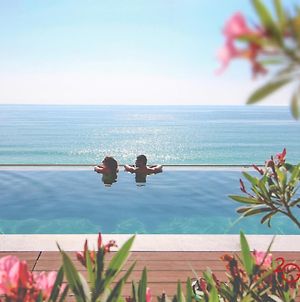 Grifid Encanto Beach Hotel - Wellness, Medical Spa&Private Beach Golden Sands Room photo