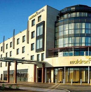Maldron Hotel Sandy Road Galway Exterior photo