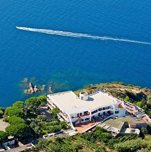 Hotel Grazia alla Scannella Ischia Island Exterior photo