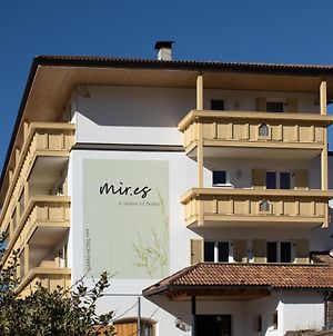 Garni-Hotel Mir.Es Tirolo Exterior photo