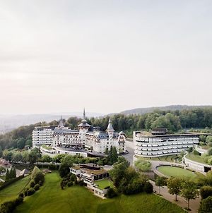 The Dolder Grand Hotel Zurigo Exterior photo