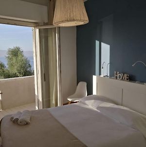 Vista sullo stretto Appartamento Reggio Calabria Exterior photo