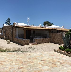 Villa Respiro Lampedusa Exterior photo