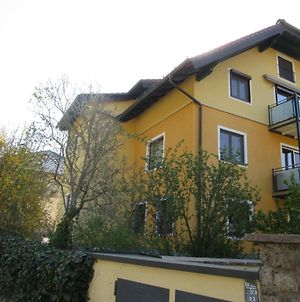 Appartement-Heuberg Salisburgo Exterior photo