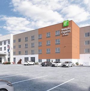 Holiday Inn Express And Suites Green River Exterior photo