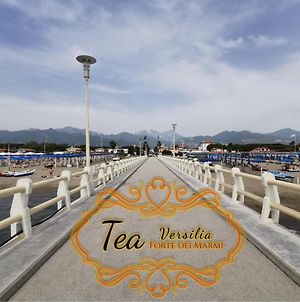 Tea Versilia - Forte dei Marmi Exterior photo