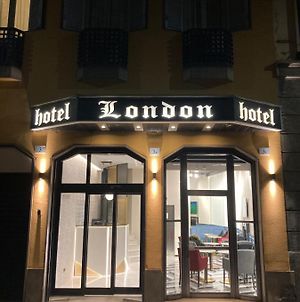 London Hotel Milano Exterior photo