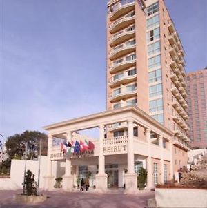 Padova Hotel Beirut Exterior photo
