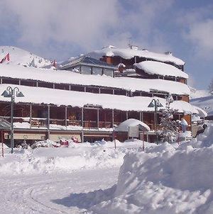 Il Fraitevino hotel bed&breakfast Colle Colle Sestriere Exterior photo