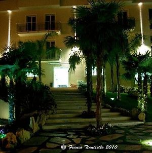 Sant'Alphio Palace Hotel Lentini Exterior photo