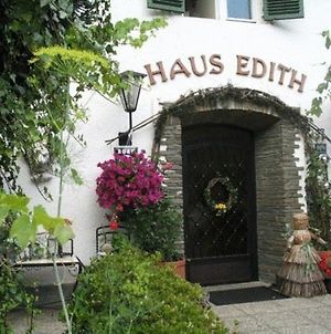 Haus Edith Bed and Breakfast Maria Wörth Exterior photo