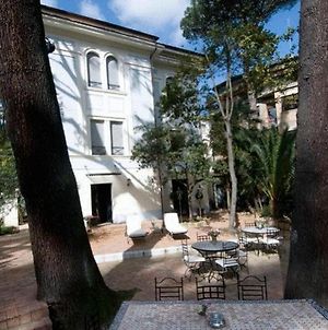 Hotel Villa Linneo Roma Exterior photo