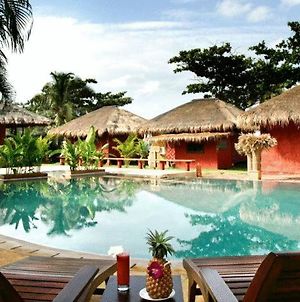 Relax Bay Resort Ko Lanta Exterior photo