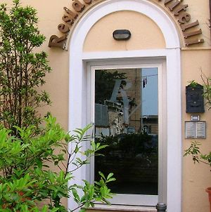 Residence Vanvitelli Ancona Exterior photo