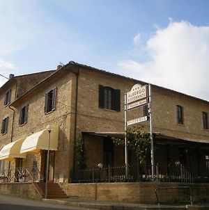 Il Vecchio Mulino Hotel Volterra Exterior photo