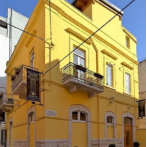Olympo Bed and Breakfast Bisceglie Exterior photo