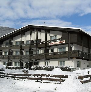 Haus Maria Hotel Bad Kleinkirchheim Exterior photo