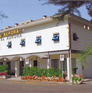 Hotel Aurora Treviso Exterior photo