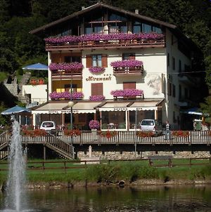 Miramonti Hotel Garniga Terme Exterior photo