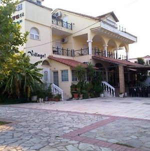 The Village Igoumenitsa Exterior photo