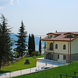 Villa San Valentino - Ruculì Hospitality Tignale Exterior photo