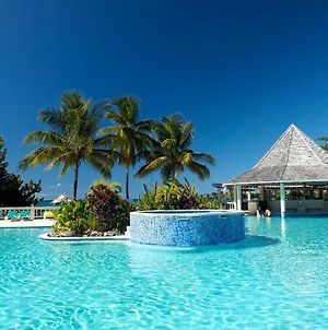 Starfish Tobago Resort Black Rock Exterior photo