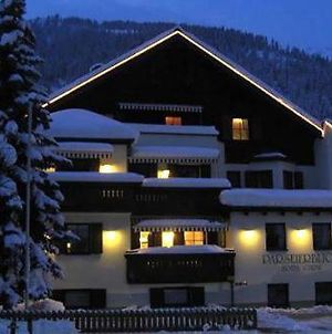 Parseierblick Hotel Sankt Anton am Arlberg Exterior photo