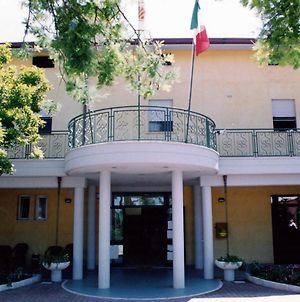 Hotel Mercede 2 San Felice Circeo Exterior photo