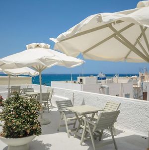 Lygdamis Hotel Naxos City Exterior photo