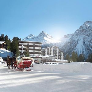 Robinson Arosa - Adults Only Hotel Exterior photo