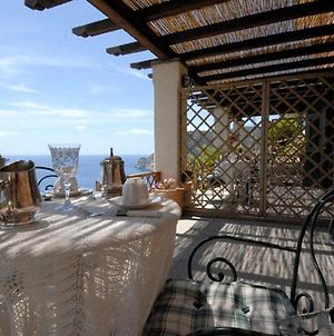 La Serra Sul Mare Bed and Breakfast Monterosso al Mare Exterior photo
