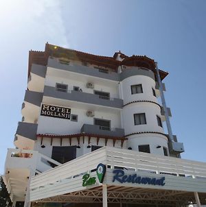 Hotel Mollanji Ksamil Exterior photo
