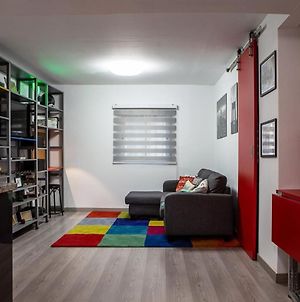 Cosy 2Bed In Madrid Weasy Airport Access Appartamento Exterior photo