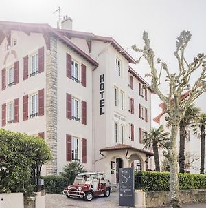 Hotel Saint Julien Biarritz Exterior photo