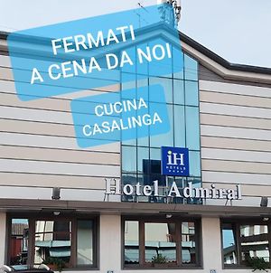 iH Hotels Padova Admiral Exterior photo