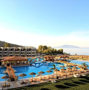 Kandia'S Castle Resort & Thalasso Nafplio Candia Exterior photo