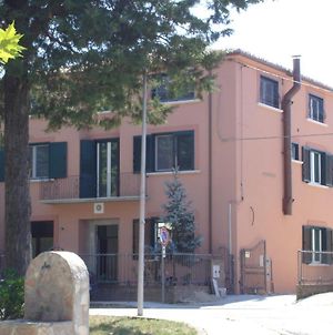 Villa San Giacomo Scerni Exterior photo