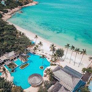 Melati Beach Resort&Spa - SHA Extra Plus Certified Koh Samui Exterior photo