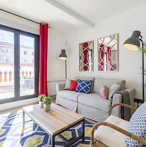 Mit House Bravo En Madrid Appartamento Exterior photo