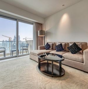 Exquisite 1 Bedroom In The Address Dubai Marina By Deluxe Holiday Homes Exterior photo