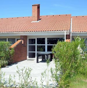 Beautiful Holiday Home In Bl Vand With North Sea Nearby Blåvand Exterior photo