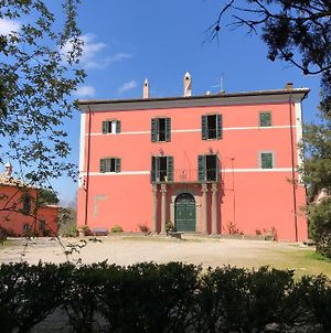 Villa Farinella Viterbo Exterior photo